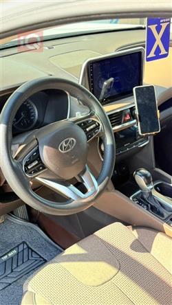 هیوندای سەنتافی